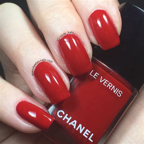 chanel nail polish 625|chanel rouge puissant nail polish.